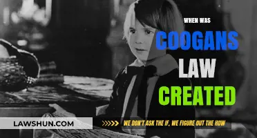The Evolution of Coogan's Law: Protecting Child Stars