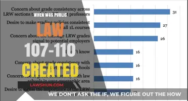 Public Law 107-110: Enacted in 2002