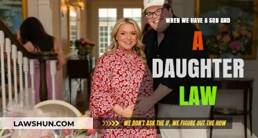 Welcoming a Son and Daughter-in-Law: Navigating Family Dynamics and Joy