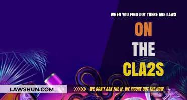 Discovering Hidden Cla2s Laws: What You Need to Know Now