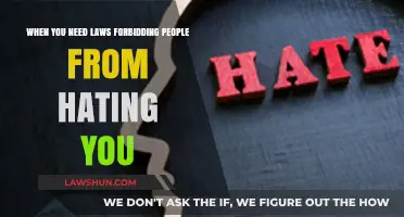 When Hate Becomes a Norm: The Case for Anti-Hate Legislation