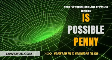 Mastering Physics Laws: Unlocking Infinite Possibilities with Penny's Wisdom
