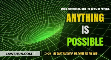 Mastering Physics Laws: Unlocking Infinite Possibilities in Science and Beyond