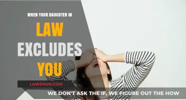 Healing from Exclusion: Navigating Daughter-in-Law Estrangement with Grace