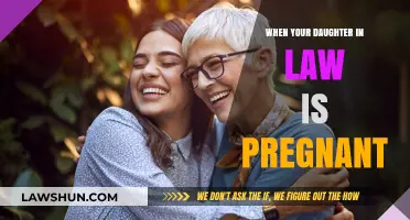 Supporting Your Daughter-in-Law's Pregnancy: A Guide for Loving Families
