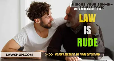 Handling a Rude Daughter-in-Law: Strategies for Family Harmony