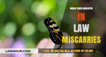 Supporting Your Daughter-in-Law Through Miscarriage: A Family’s Compassionate Guide