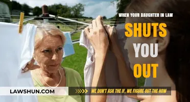 Healing Family Rifts: Reconnecting When Your Daughter-in-Law Pulls Away