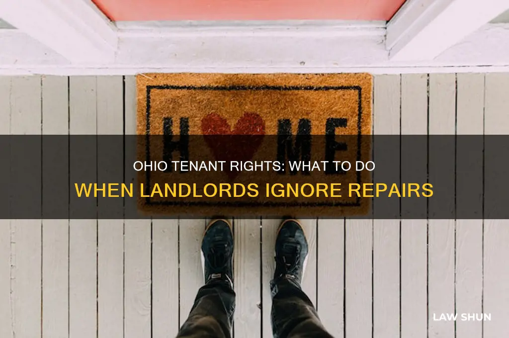 when your landlord doesn