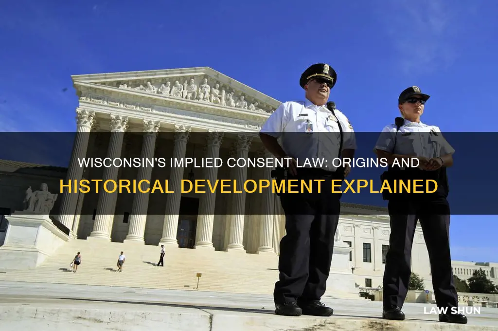 where did wisconsin