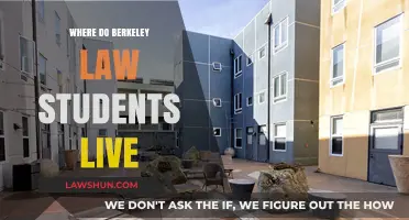 Where Do Berkeley Law Students Live? Housing Insights and Tips