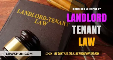 Navigating Landlord-Tenant Law: Essential Resources for Renters and Owners