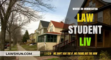 Where Minnesota Law Students Live: Housing Insights and Tips