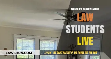 Where Northwestern Law Students Live: Top Housing Options and Neighborhoods
