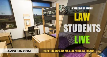Where Do UC Irvine Law Students Live? Housing Insights & Tips