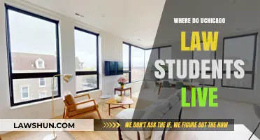Where Do UChicago Law Students Live? Top Housing Options Revealed