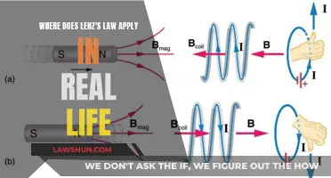 Lenz's Law: Everyday Applications of Electromagnetic Induction