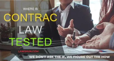 Contract Law Testing: A Global Perspective