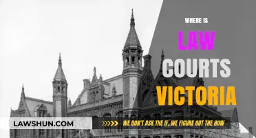 Exploring Law Courts Victoria: Location, Access, and Essential Information