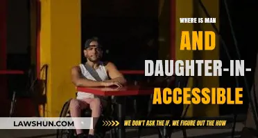 Accessible Spaces for Men and Daughters-in-Law: A Comprehensive Guide