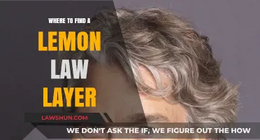 How to Locate a Skilled Lemon Law Attorney Near You
