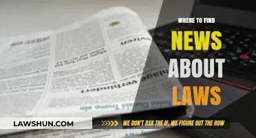 Stay Informed: Top Sources for Latest Legal News and Updates