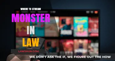Where to Stream 'Monster-in-Law': A Comprehensive Guide