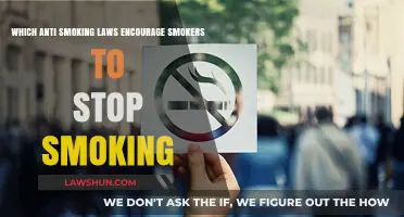 Effective Anti-Smoking Laws: How Policies Help Smokers Quit for Good