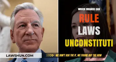 The Supreme Court: Upholding the Constitution