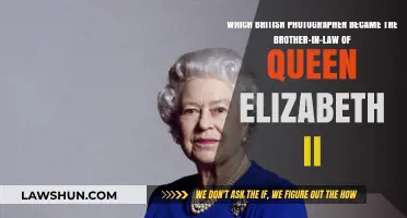 Who Married Queen Elizabeth's Sister, Margaret?