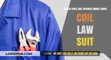 Lenox Coil Lawsuit: Which Coils Are Covered and Why?