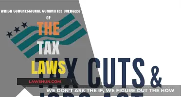 Who Controls Tax Law Writing in Congress?