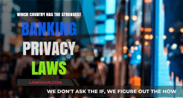 Global Banking Privacy: Which Country Offers the Strongest Protection?