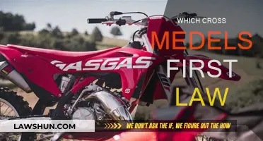 The First Law of Cross-Modeling: A Comprehensive Guide
