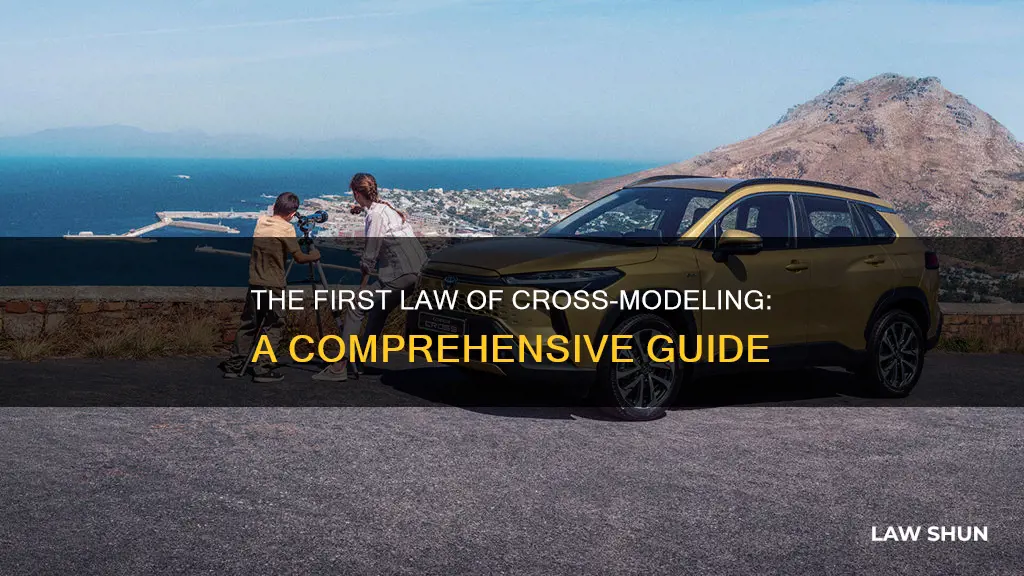 which cross medels first law