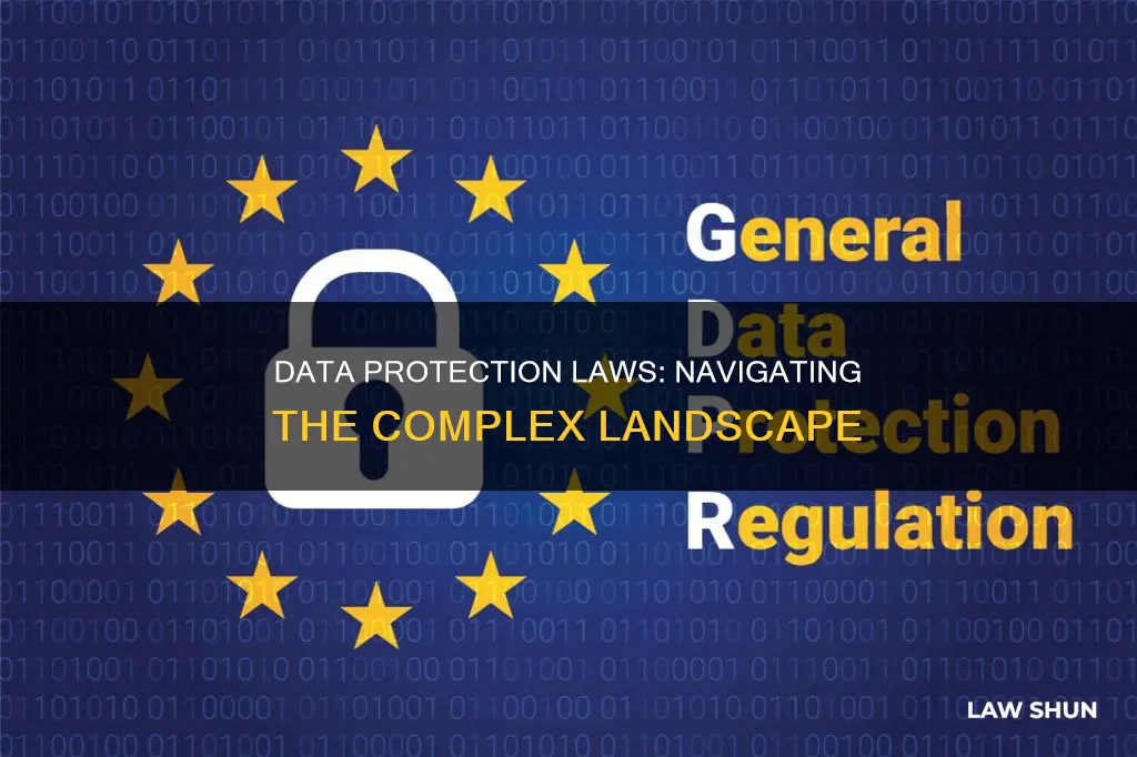 which data protection law applies