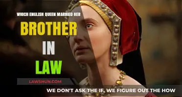 Royal Intrigue: Queen Marries Her Brother-in-Law