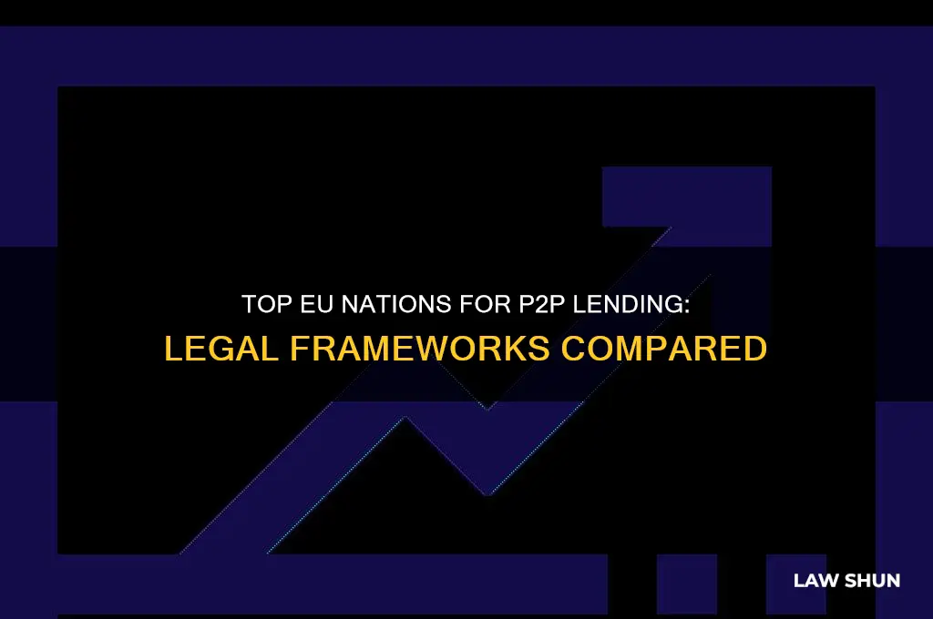 which eu country has best p2p laws