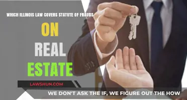 Understanding Illinois Statute of Frauds in Real Estate Transactions