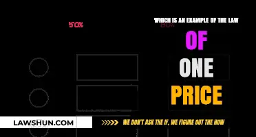 Understanding the Law of One Price: Real-World Examples Explained