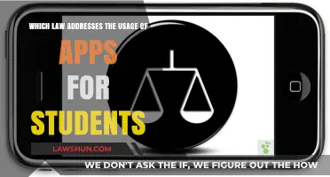 Navigating Student App Usage: Understanding Legal Boundaries and Compliance
