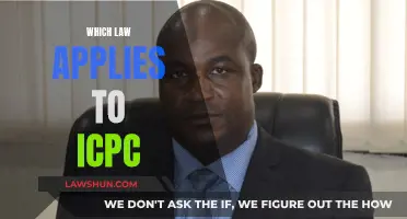 ICPC: Understanding Applicable Laws and Their Reach