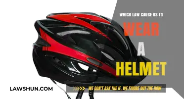 Helmet Laws: Understanding the Legal Mandate Behind Rider Safety