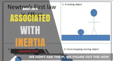 Unraveling the Mysteries: Inertia and Its Legal Implications Explored