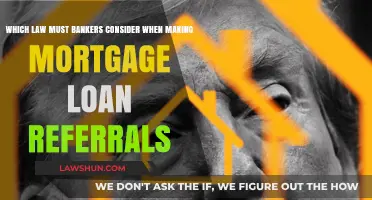 Mortgage Loan Referrals: Key Legal Considerations for Bankers