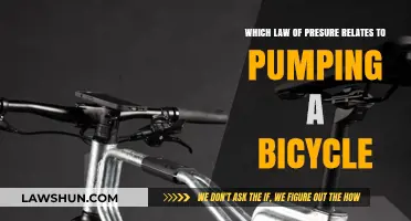 How Pascal's Principle Enhances Bicycle Pumping Efficiency Explained