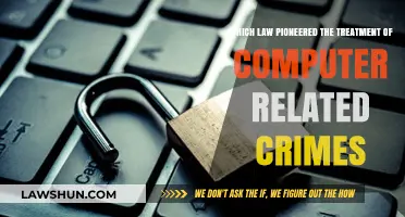 The Computer Fraud and Abuse Act: Pioneering Cybercrime Legislation
