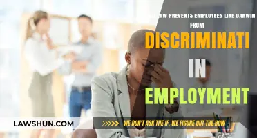 Protecting Employees: The Law Against Workplace Discrimination for All