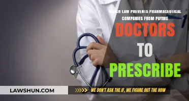 Anti-Kickback Statute: How It Stops Pharma Payments to Doctors
