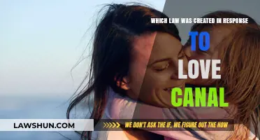Love Canal's Legacy: The Birth of Comprehensive Environmental Response